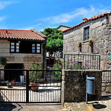 Casinha Da Horta Villa Soajo Kültér fotó