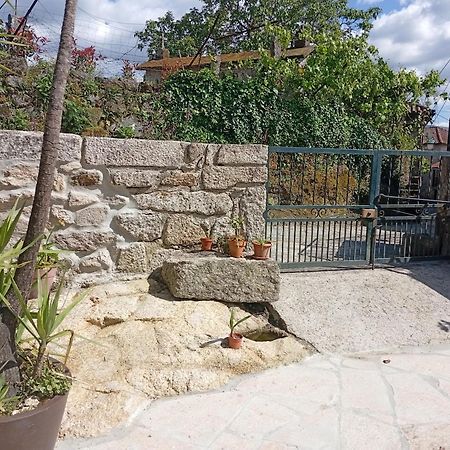 Casinha Da Horta Villa Soajo Kültér fotó