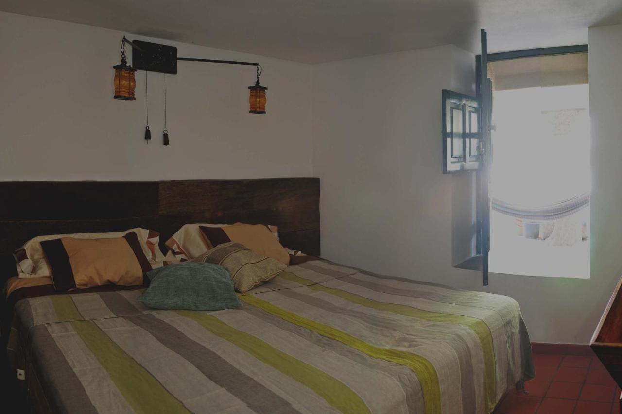 Casinha Da Horta Villa Soajo Kültér fotó
