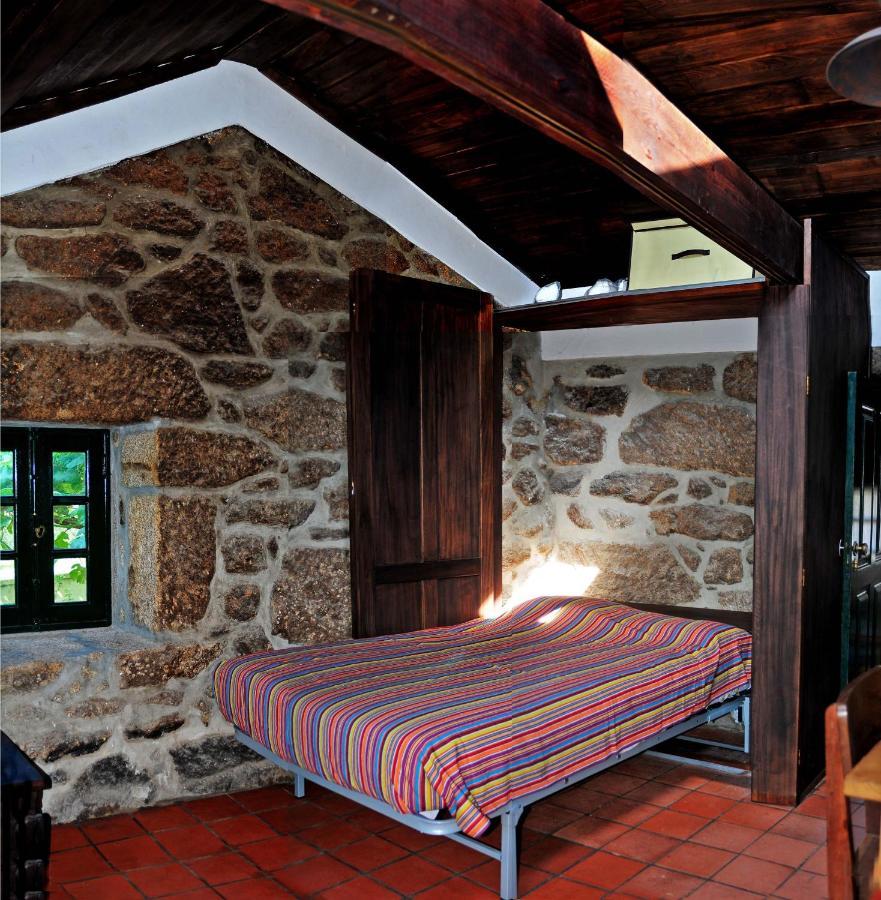 Casinha Da Horta Villa Soajo Kültér fotó