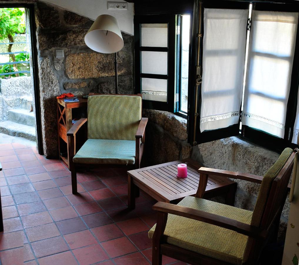 Casinha Da Horta Villa Soajo Kültér fotó